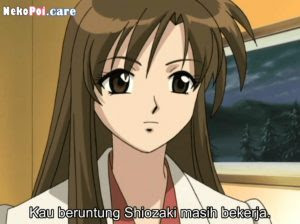Thumbnail Ingoku Byoutou Episode 2