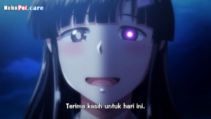 Thumbnail Inkou Kyoushi no Saimin Seikatsu Shidouroku Episode 1