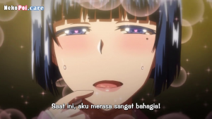 Thumbnail Inkou Kyoushi no Saimin Seikatsu Shidouroku Episode 2