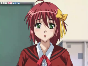 Thumbnail Inmu Gakuen: Inmu ni Torawareta Bijin Shimai Episode 1