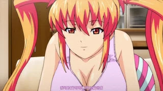 Thumbnail Inshitsu Otaku ni Ikareru Kanojo Episode 1