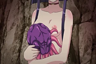 Thumbnail Inyouchuu Shoku: Harami Ochiru Shoujo-tachi Anime Edition Episode 1