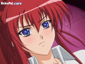 Thumbnail Inyouchuu The Animation Episode 2