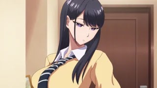 Thumbnail Iribitari Gal ni Manko Tsukawasete Morau Hanashi Episode 1