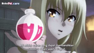 Thumbnail Isekai Harem Monogatari Episode 2