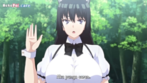 Thumbnail Isekai Harem Monogatari Episode 4