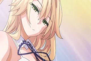 Thumbnail Isekai Kita no de Sukebe Skill de Zenryoku Ouka Shiyou to Omou The Animation Episode 1