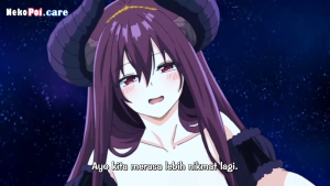 Thumbnail Isekai Kita no de Sukebe Skill de Zenryoku Ouka Shiyou to Omou The Animation Episode 4