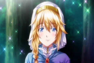 Thumbnail Isekai Yarisaa Episode 1