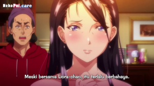 Thumbnail Isekai Yarisaa Episode 2