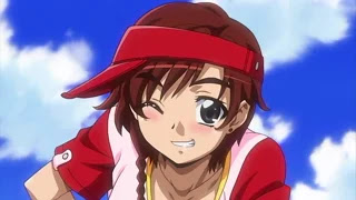 Thumbnail Issho ni H Shiyo Episode 1