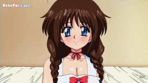 Thumbnail Issho ni H Shiyo Episode 2