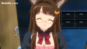 Thumbnail Issho ni H Shiyo Episode 3