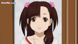 Thumbnail Issho ni H Shiyo Episode 5