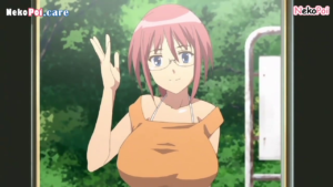 Thumbnail Issho ni H Shiyo Episode 6