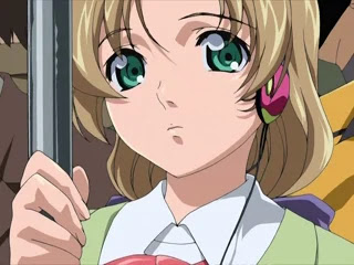 Thumbnail Itazura The Animation Episode 1