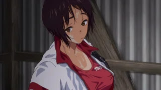 Thumbnail Ito wo Yoru Episode 1