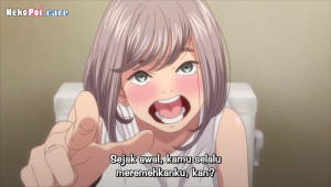 Thumbnail Ito wo Yoru Episode 2