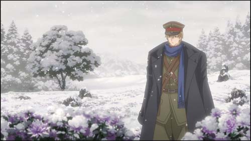 Thumbnail Iwamoto-senpai no Suisen Episode 1