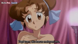 Thumbnail Iyashite Agerun Saiyuuki Episode 1