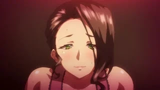 Thumbnail Jashin Shoukan: Inran Kyonyuu Oyako Ikenie Gishiki Episode 1