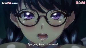 Thumbnail Jashin Shoukan: Inran Kyonyuu Oyako Ikenie Gishiki Episode 2