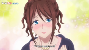 Thumbnail Jimihen!!: Jimiko wo Kaechau Jun Isei Kouyuu!! Episode 1