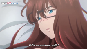 Thumbnail Jimihen!!: Jimiko wo Kaechau Jun Isei Kouyuu!! Episode 2
