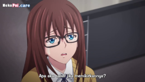 Thumbnail Jimihen!!: Jimiko wo Kaechau Jun Isei Kouyuu!! Episode 4