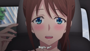 Thumbnail Jimihen!!: Jimiko wo Kaechau Jun Isei Kouyuu!! Episode 5