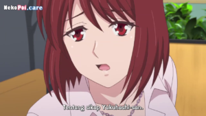 Thumbnail Jimihen!!: Jimiko wo Kaechau Jun Isei Kouyuu!! Episode 6