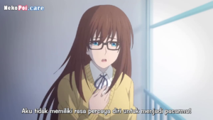 Thumbnail Jimihen!!: Jimiko wo Kaechau Jun Isei Kouyuu!! Episode 7