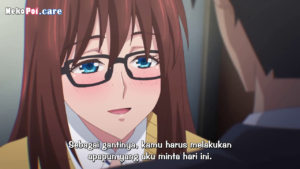 Thumbnail Jimihen!!: Jimiko wo Kaechau Jun Isei Kouyuu!! Episode 8