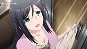Thumbnail Jitaku Keibiin 2 Episode 4