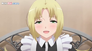 Thumbnail Jitaku Keibiin 2 Episode 5