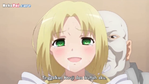 Thumbnail Jitaku Keibiin 2 Episode 6