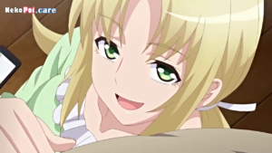 Thumbnail Jitaku Keibiin 2 Episode 7