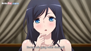 Thumbnail Jitaku Keibiin 2 Episode 8