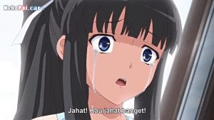 Thumbnail Jitaku Keibiin (2019) Episode 4