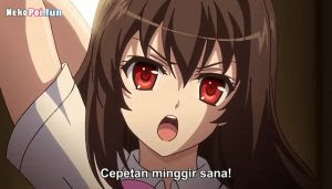 Thumbnail Jitaku Keibiin Episode 2