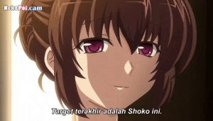 Thumbnail Jitaku Keibiin Episode 3