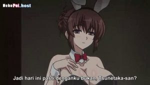 Thumbnail Jitaku Keibiin Episode 4