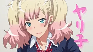 Thumbnail JK Bitch ni Shiboraretai Episode 1