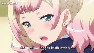 Thumbnail JK Bitch ni Shiboraretai Episode 2
