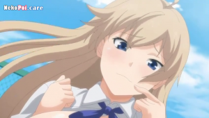 Thumbnail JK Genkai Koubi: Goui Sounyuu de Bachibachi Niku Anaka Episode 2