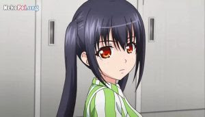 Thumbnail JK to Ero Konbini Tenchou Episode 3