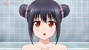 Thumbnail JK to Ero Konbini Tenchou Episode 4