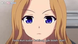 Thumbnail JK to Ero Konbini Tenchou Episode 5