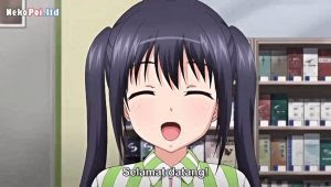 Thumbnail JK to Ero Konbini Tenchou Episode 6