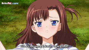 Thumbnail JK to Inkou Kyoushi 4 Episode 1